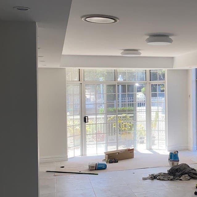 Professional painting services for Sydney homes and businesses